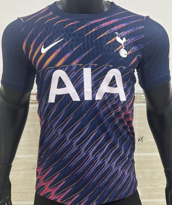 2026/27 TH FC Away Player Version Soccer Jersey