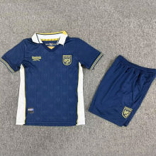 2026/27 Panama Third Kids Soccer Jersey