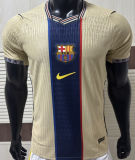2026/27 BA Special Edition Player Version Soccer Jersey
