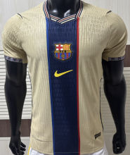 2026/27 BA Special Edition Player Version Soccer Jersey