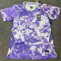 2026/27 South Korea Away Women Soccer Jersey 女