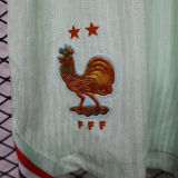 2026/27 France Away Player Version Shorts Pants