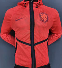2026/27 NL Double Layered Windbreaker  (Size is Slightly Small ,Please Purchase a Large Size)