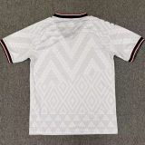 2026/27 Iraq  Home White Fans Soccer Jersey