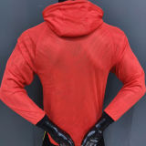 2026/27 NL Double Layered Windbreaker  (Size is Slightly Small ,Please Purchase a Large Size)