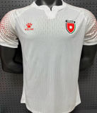 2026/27 Jordan Home White Player Version Soccer Jersey