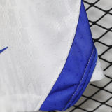 2026/27 Croatia Home Player Version Shorts Pants 球员版