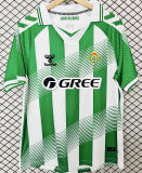 2026/27 R BTS Home Fans Soccer Jersey