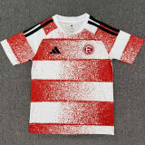 2026/27 Fortuna Dusseldorf Home Fans Soccer Jersey 杜塞尔多夫