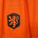 2026/27 NL Home Player Version Shorts Pants 球员版