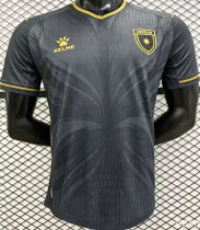 2026/27 Jordan Third Black Player Version Soccer Jersey