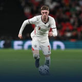 2026/27 England Home Player Version Shorts Pants 球员版