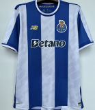 CAMPEÃO #31 Porto 1:1 Quality Home Fans Soccer Jersey 2025/26 ★★