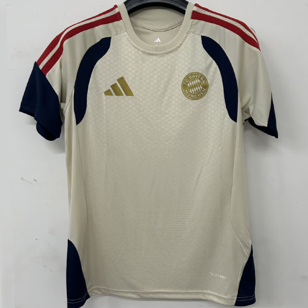 2026/27 BFC Training Soccer Jersey