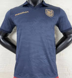 2026/27 Ecuador Third Player Version Soccer Jersey