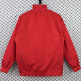 2004/2005 LFC Red Retro Windbreaker