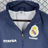 1991/1992 RM Retro Windbreaker