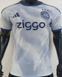 2026/27 AA Third Player Version Soccer Jersey