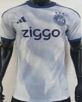 2026/27 AA Third Player Version Soccer Jersey