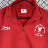 2004/2005 LFC Red Retro Windbreaker