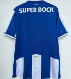 CAMPEÃO #31 Porto 1:1 Quality Home Fans Soccer Jersey 2025/26 ★★
