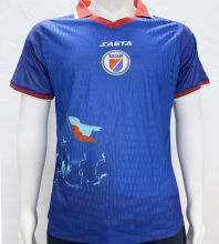 2026/27 Haiti Home Blue Player Version Soccer Jersey 海地