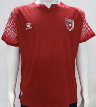 2026/27 Jordan Away Red Player Version Soccer Jersey