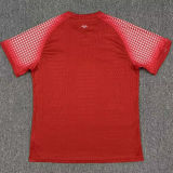 2026/27 Jordan Away Red Player Version Soccer Jersey