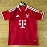 2026/27 BFC Home Red Fans Soccer Jersey