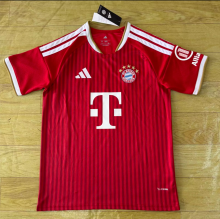 2026/27 BFC Home Red Fans Soccer Jersey