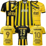 2026/27 Atletico Penarol Away Fans Soccer Jersey