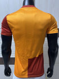 26-27 Galatasaray Home Player Version Soccer Jersey