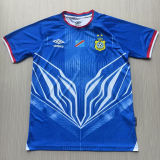 26-27 DR Congo Home Fans Soccer Jersey