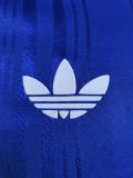 26-27 Man Utd Away Player Version Soccer Jersey