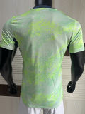 26-27 Switzerland Away Player Version Soccer Jersey
