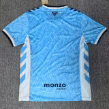 26-27 Coventry City Home Fans Soccer Jersey