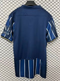 26-27 Millwall FC Home Fans Soccer Jersey