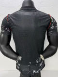 26-27 Canada Away Player Version Soccer Jersey