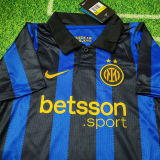 26-27 INT Home Kids Soccer Jersey