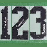 26-27 Atletico Mineiro Away Player Version Soccer Jersey