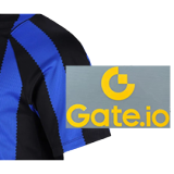 26-27 INT Home Kids Soccer Jersey