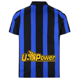 26-27 INT Home Kids Soccer Jersey