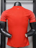 26-27 Jordan Away Player Version Soccer Jersey