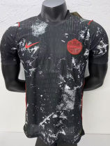 26-27 Canada Away Player Version Soccer Jersey