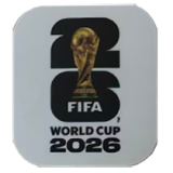 26-27 Scotland Home Player Version Soccer Jersey