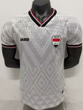 26-27 IRAQ Home Player Version Soccer Jersey