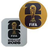 26-27 Bosnia and Herzegovina Home Player Version Soccer Jersey