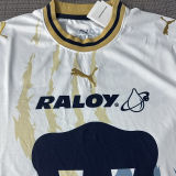 26-27 Pumas UNAM Home Fans Soccer Jersey