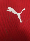26-27 Switzerland Home Player Version Soccer Jersey