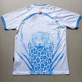 26-27 DR Congo Away Fans Soccer Jersey